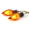 Indicators black