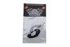 Number Sticker "5" black (5.5cm)
