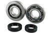 Crankshaft Bearing Set Peugeot vertical after 2004
