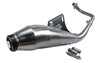Exhaust Tecnigas GP4 GY6 / Kymco / Peugeot 50 4-stroke