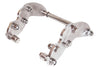 Subframe Adapter Sport Easyboost Yamaha Aerox to BW's