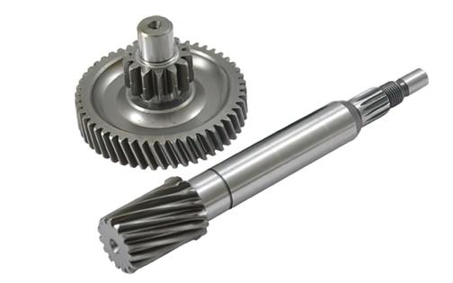 Primary Gears Doppler 15/50-13 (+20%) CPI / Keeway