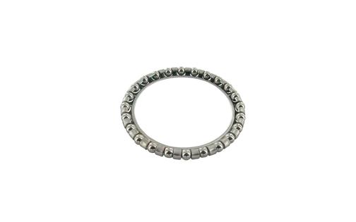 Steering Head Bearing Buzzetti 37mm Piaggio Ciao / Peugeot / Honda