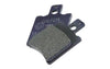 Brake Pads Galfer semi-metallic Yamaha Aerox / Neos