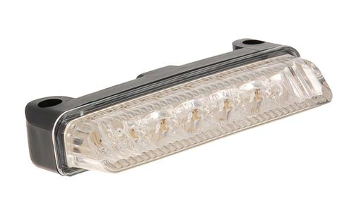 Tail Light LED Mini universal white