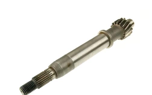 Gear input shaft (clutch) - GY6 50cc 139QMB