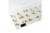 Jets box (x72) Dell'Orto 5mm PHBG / SHA 60 - 120