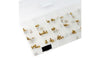 Jets box (x72) Dell'Orto 5mm PHBG / SHA 60 - 120