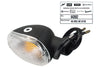 Indicator left rear Piaggio NRG Power DD after 2007