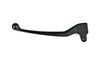 Brake Lever left side black Piaggio NRG / Vespa LX / Runner