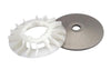 CVT Pulley / Fan Wheel Polini Evo Piaggio after 1998