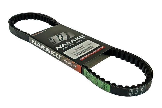 V-Belt Naraku V/S 788mm GY6 4-stroke 13"