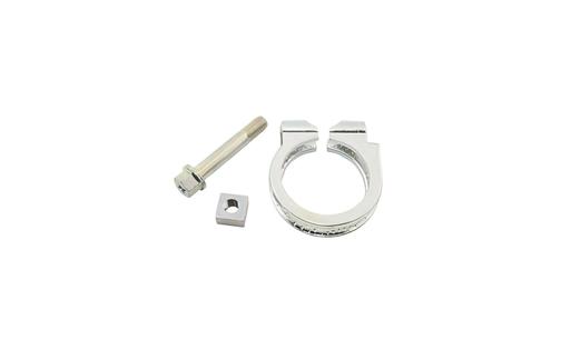 Manifold Clamp Dellorto, for rubber connection, type 2575