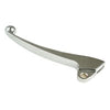 Brake Lever left side silver (old version) Chinese scooter 4T/GY6
