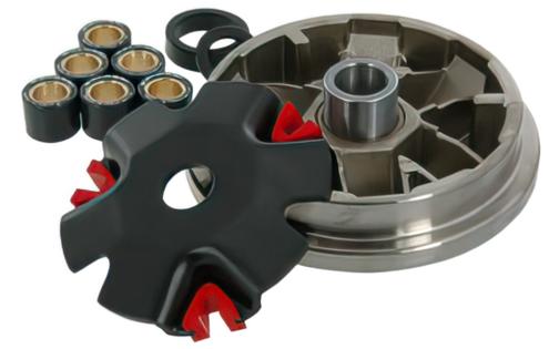 CVT Malossi Multivar Honda Zoomer / Dio Clean 4-stroke