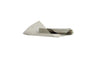 Heat-Resistant Cloth 800° stainless steel (500x220mm)
