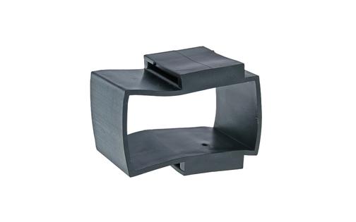 CDI Unit Rubber Mount 42x23mm