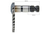 Kickstart Shaft 48mm / 22mm GY6 50cc / 139QMB