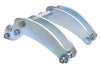 Subframe Adapter Dragster Easyboost Yamaha Aerox to BW's
