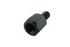 Mirror adapter M10 to M8, universal