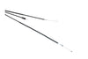 Throttle Cable Vespa S / ET2 / LX 50 2-stroke