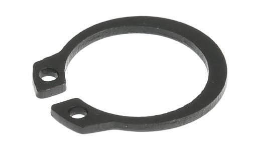 Circlip for kickstart shaft GY6, engine type 139QMB/139QMA