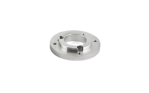 Racing Wheel Adapter MXS Racing for Junior Dragster Rim 8"