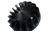 Cooling fan alternator Piaggio since 2001