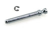 Brake Pad Bolt Grimeca/ Brembo 5mm hole spacing 35mm