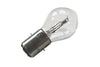 Headlight bulb, 6V 25/25W, BA20D base