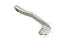 Kickstart Lever CPI / Keeway steel silver