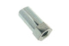Adjustment screw for brake cable, rear, M6x22mm Piaggio