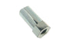 Adjustment screw for brake cable, rear, M6x22mm Piaggio