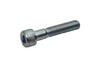 Mounting bolt for shock absorber mount, front, bottom, Piaggio ZIP SP2