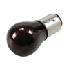 Bulb for tail light 12V 18-5W, red