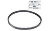 Drive Belt original Piaggio after 1998 short