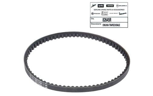 Drive Belt original Piaggio after 1998 short