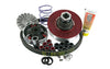 CVT Kit Overrange Malossi MHR La Furia Rossa Piaggio short