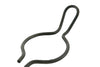 Clip kickstart pinion gear Piaggio