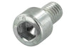 Screw (hex socket) M6x10 cylinder head DIN 912 / 8.8