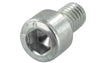 Screw (hex socket) M6x10 cylinder head DIN 912 / 8.8