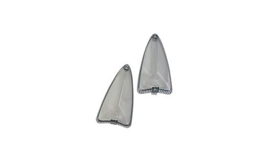 Indicator Lenses rear Yamaha Aerox after 2013