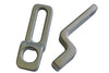Bracket Koso Digital for speed sensor S-Typ M8