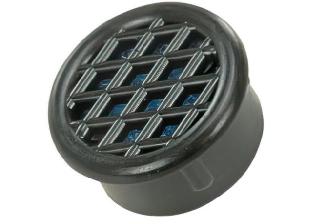 Additional Mini Air Filter Motoforce d.25mm