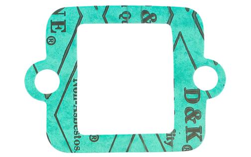 Reed Valve Gasket Piaggio / Peugeot horizontal