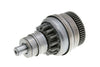 Starter Freewheel Piaggio / Vespa / Derbi / Gilera / Aprilia