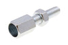 Cable Adjuster Screw M5x1.00 - L.25mm - sleeve d.9,8mm