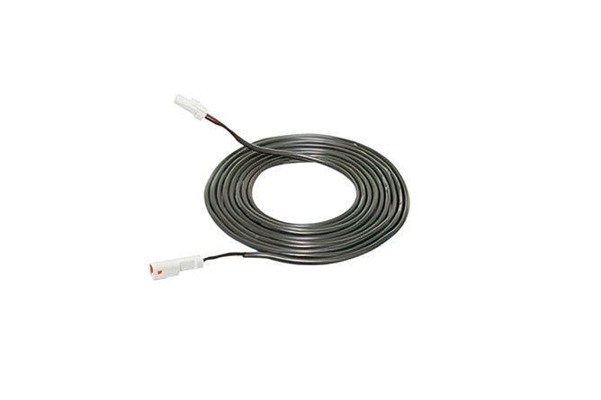 Cable Koso for Temperature Sensor 1m (white plug)