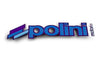 Sticker Polini (34 x 11 cm)