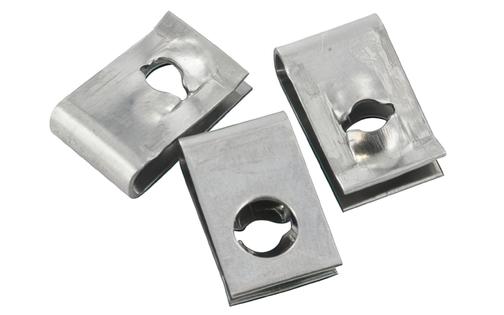 Fairing Clip Piaggio 10x16mm